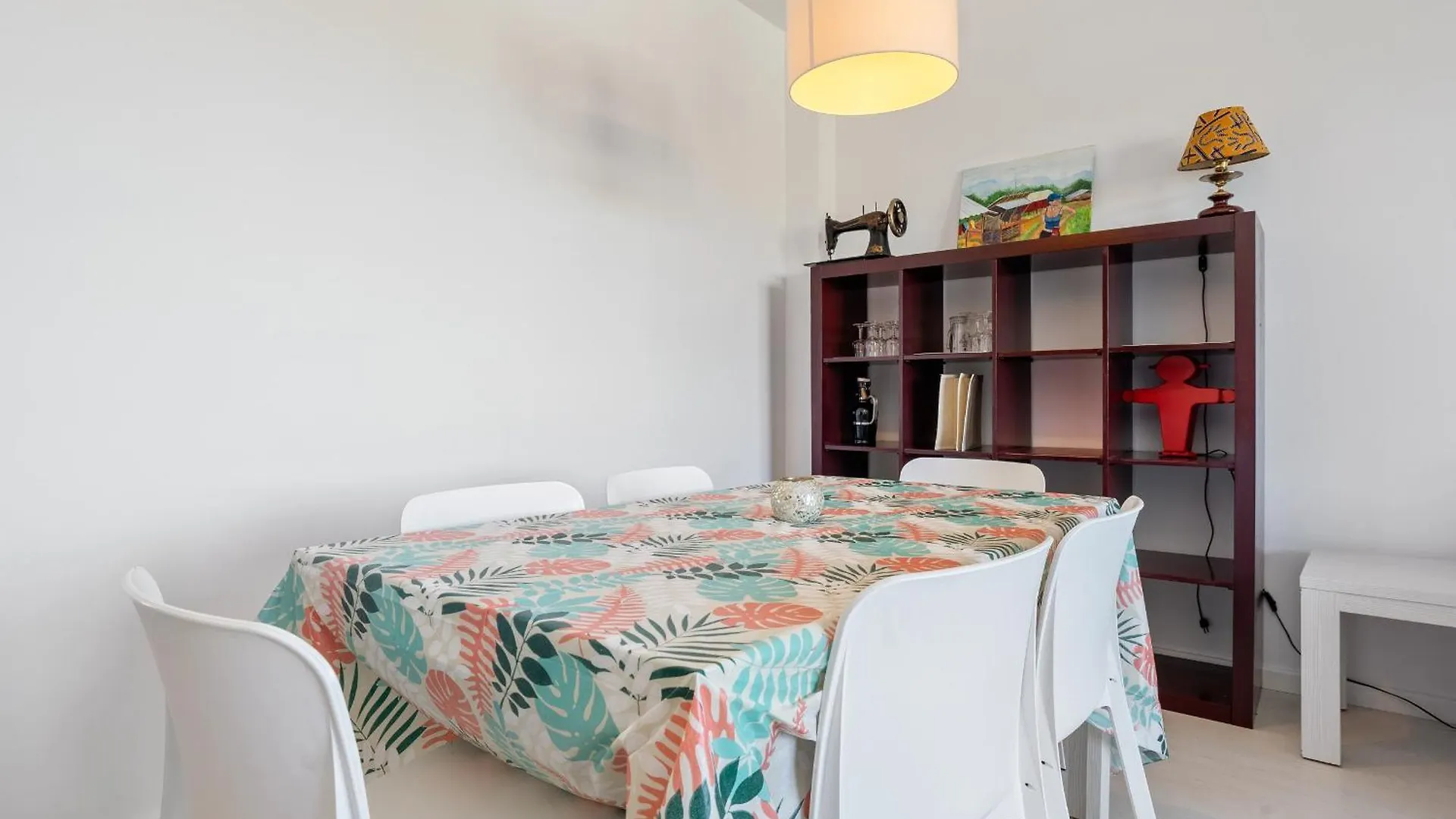 Hauzify I Apartament Garbi Torredembarra Apartment