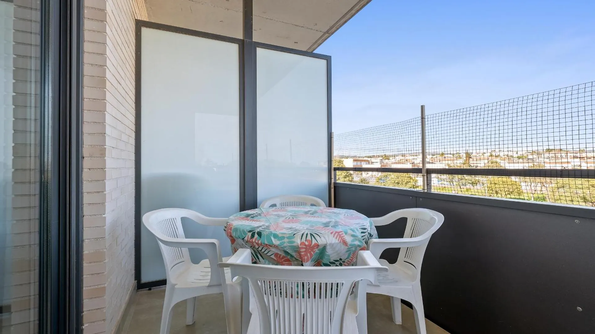 Hauzify I Apartament Garbi Torredembarra