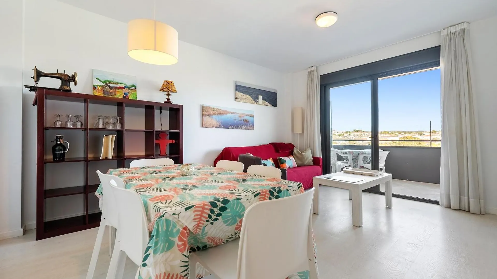 Hauzify I Apartament Garbi Torredembarra