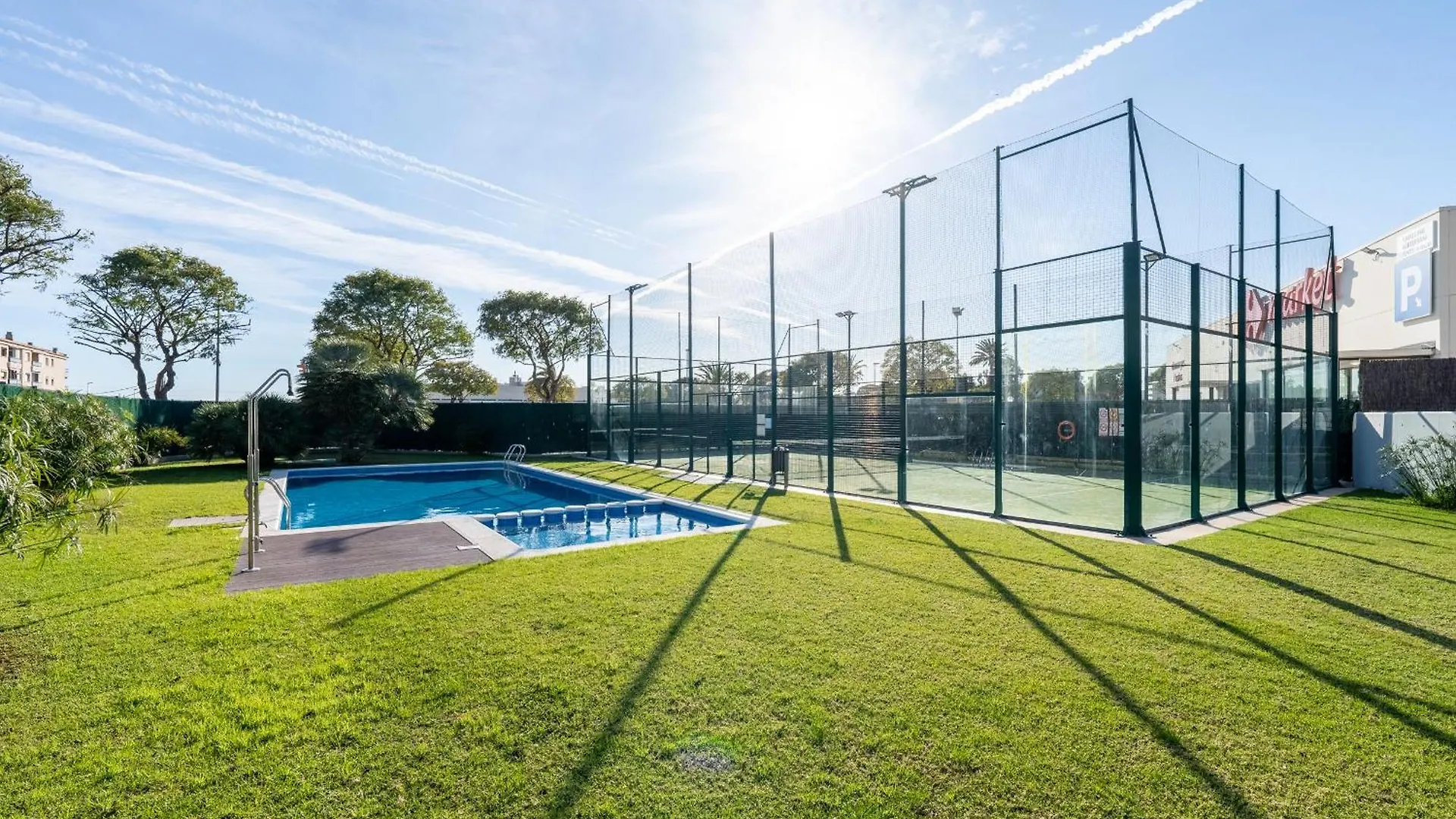 Hauzify I Apartament Garbi Torredembarra Apartment