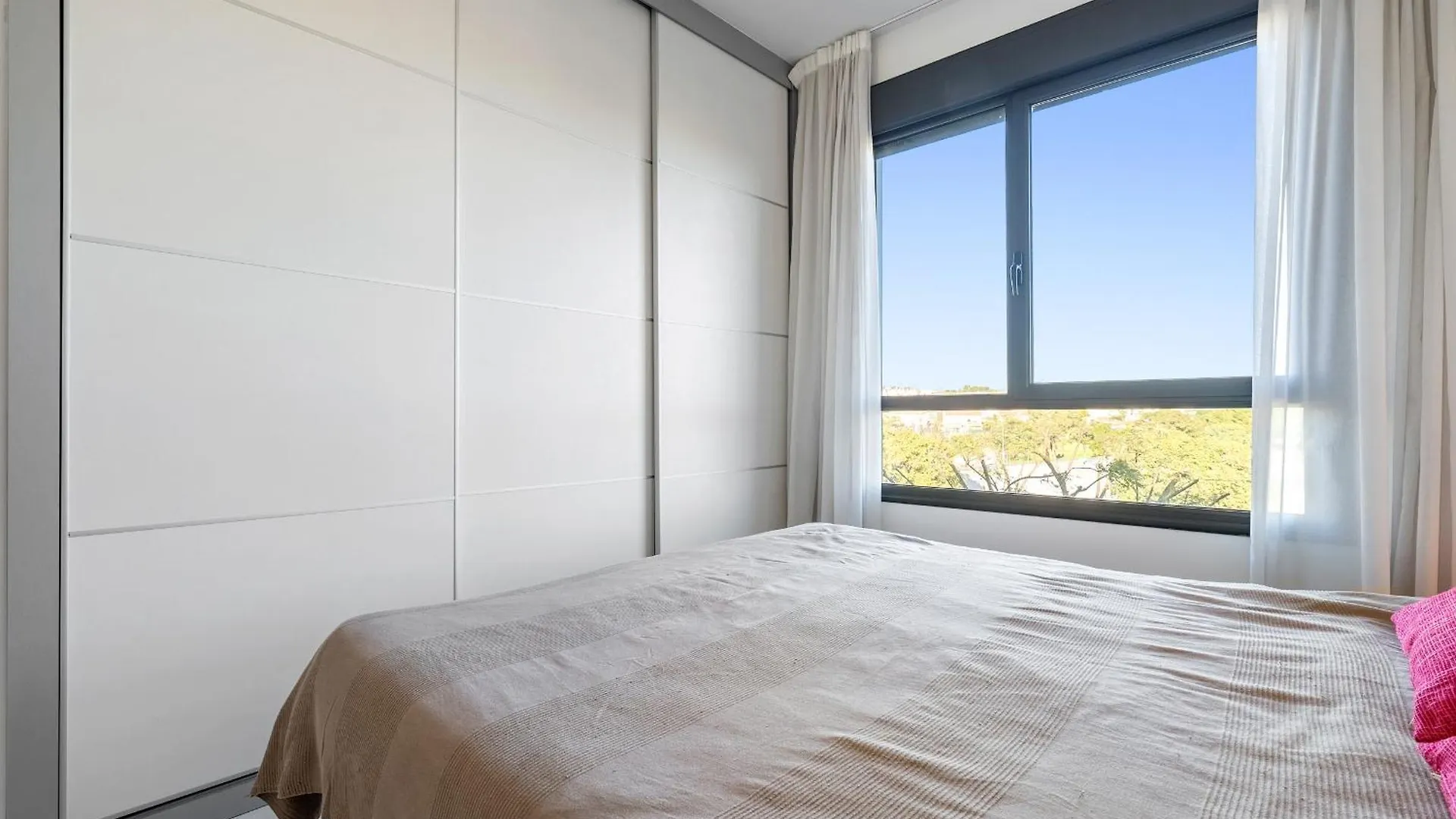 Hauzify I Apartament Garbi Torredembarra