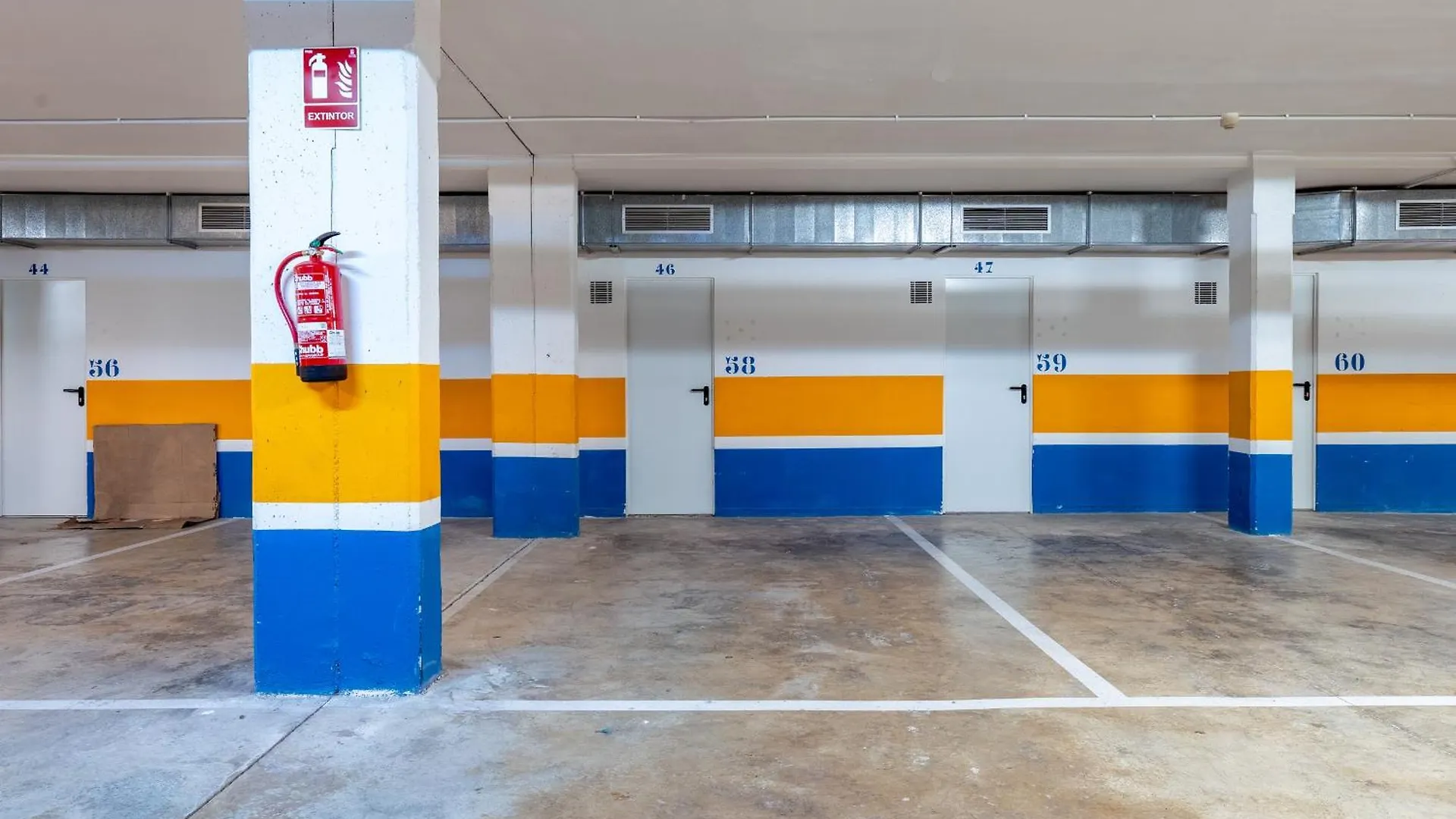 Hauzify I Apartament Garbi Torredembarra Spain